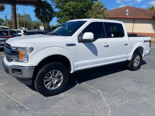 Image for 2019 Ford F-150 Crewcab ID: 6813171