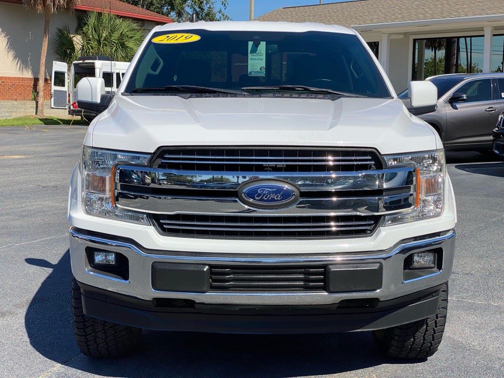 2019 Ford F-150 Image 2