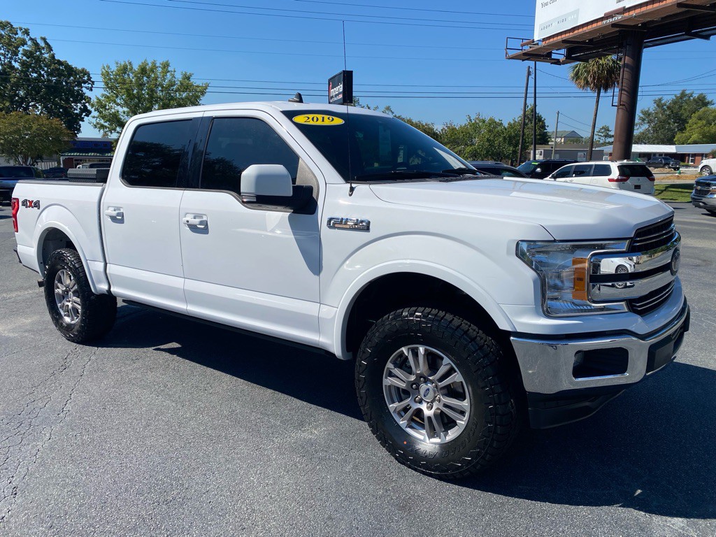 2019 Ford F-150 Image 5