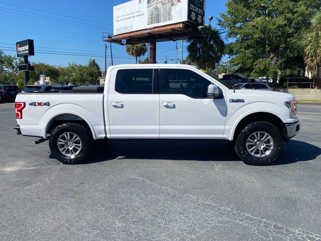 2019 Ford F-150 Image 6