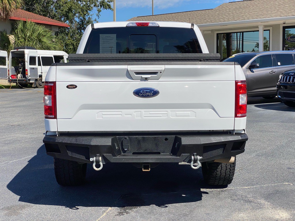 2019 Ford F-150 Image 7