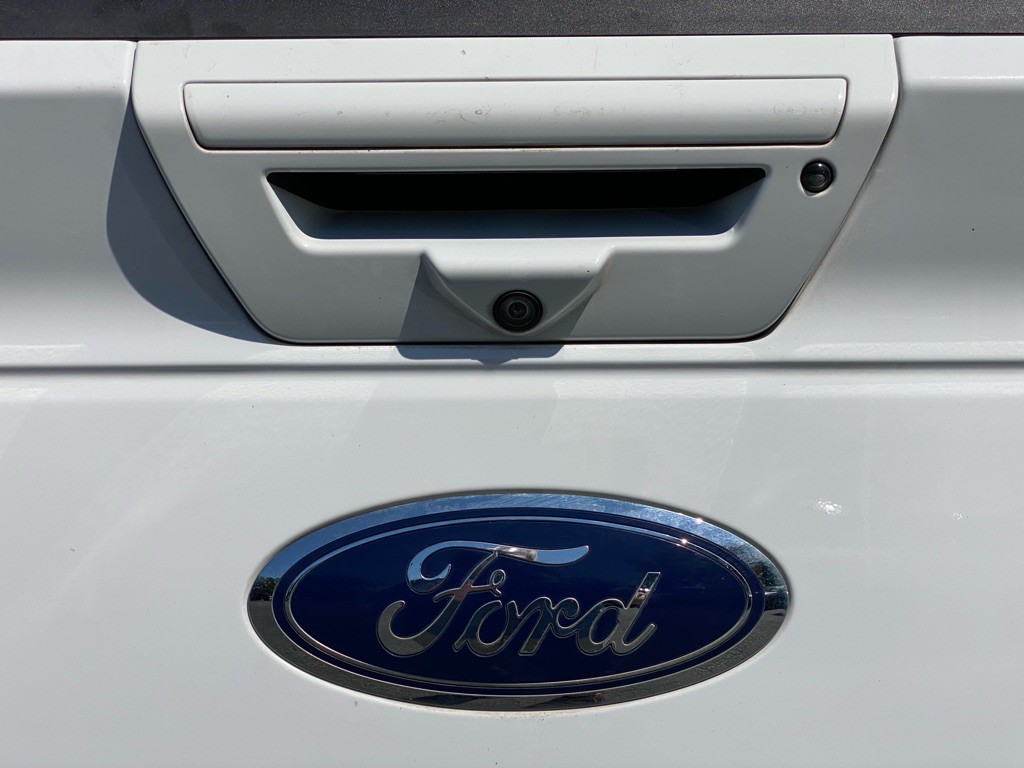 2019 Ford F-150 Image 8