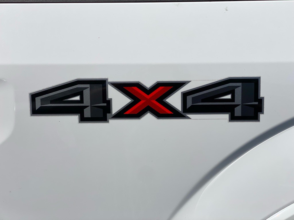 2019 Ford F-150 Image 9