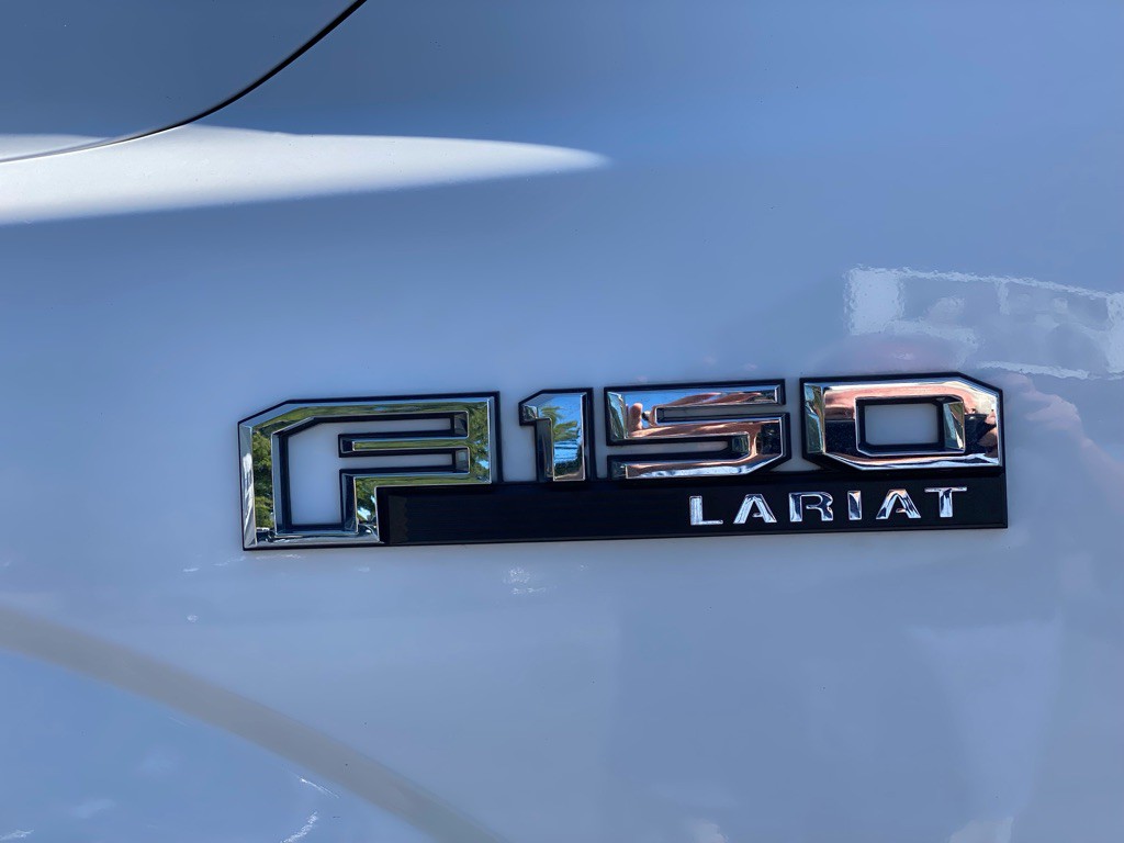 2019 Ford F-150 Image 10