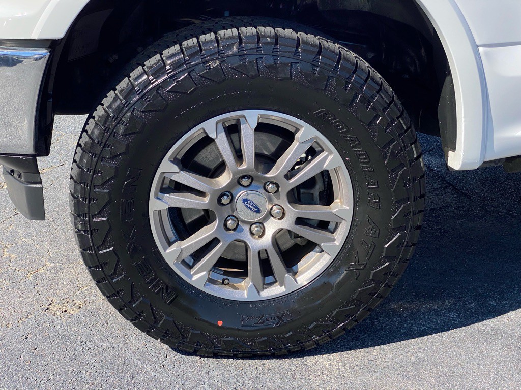 2019 Ford F-150 Image 11