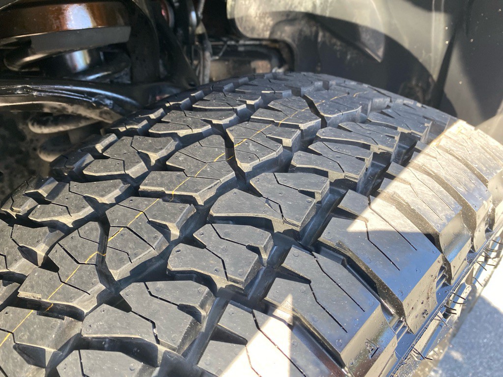 2019 Ford F-150 Image 12