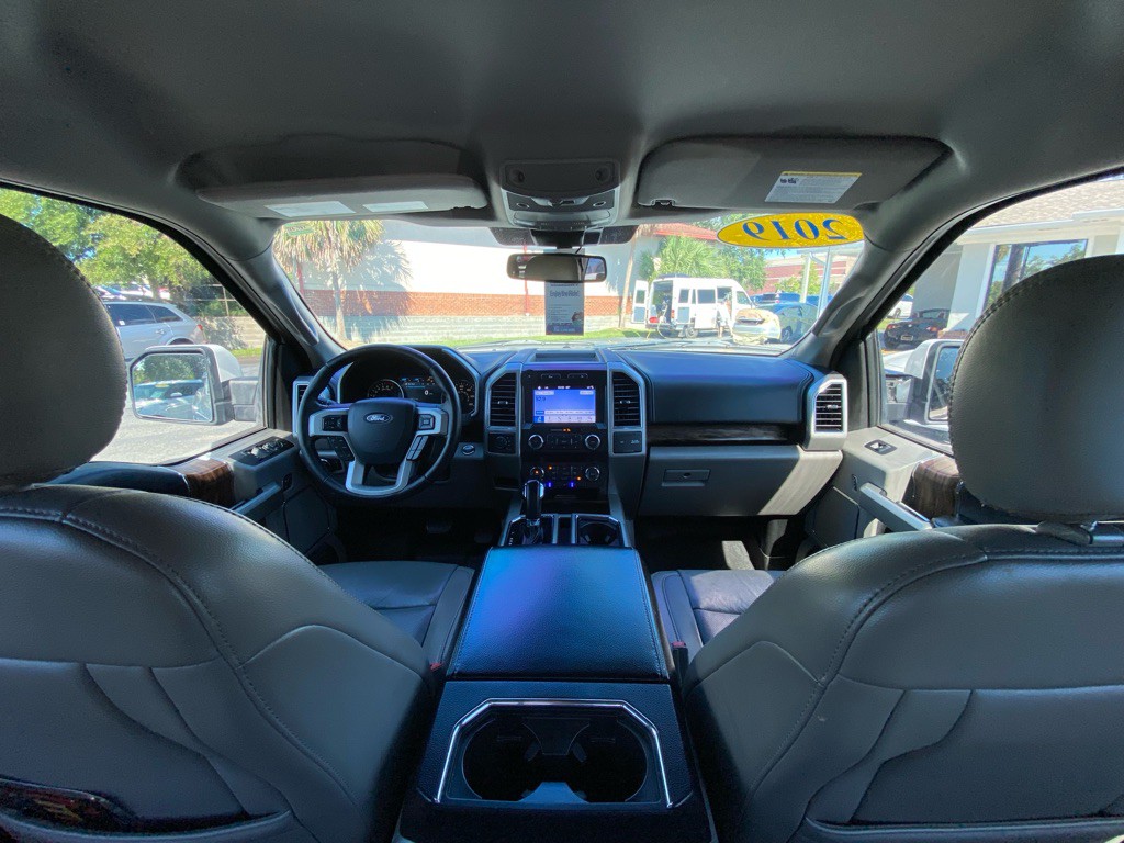 2019 Ford F-150 Image 13