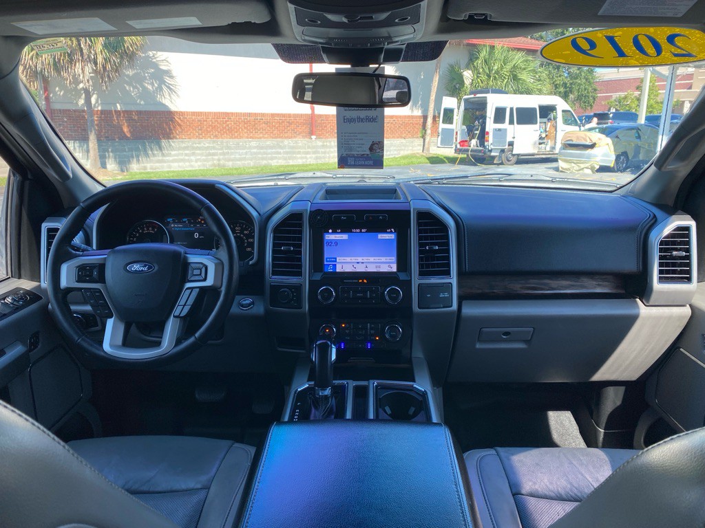 2019 Ford F-150 Image 14