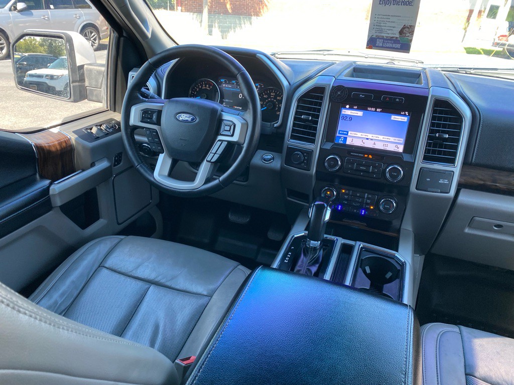 2019 Ford F-150 Image 15