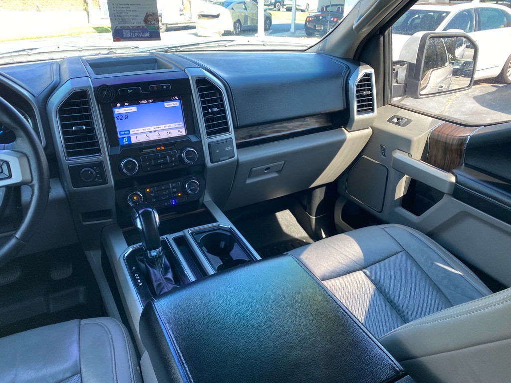2019 Ford F-150 Image 16