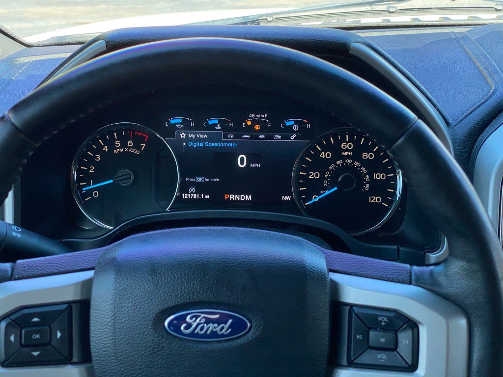2019 Ford F-150 Image 17