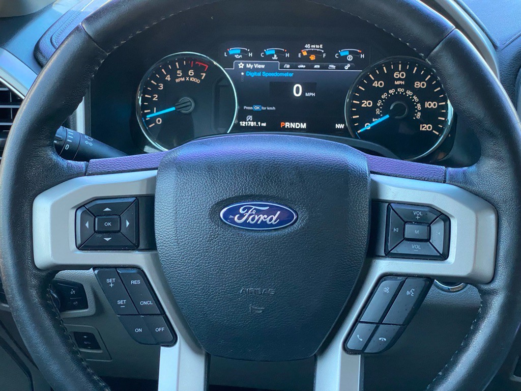 2019 Ford F-150 Image 18