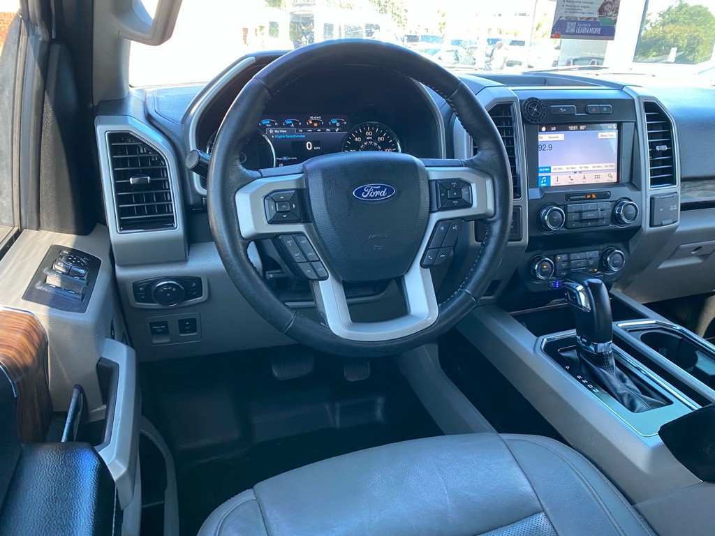 2019 Ford F-150 Image 19