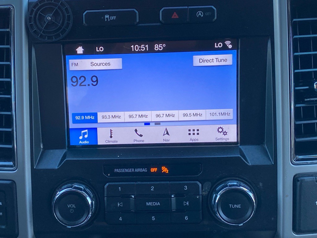 2019 Ford F-150 Image 20