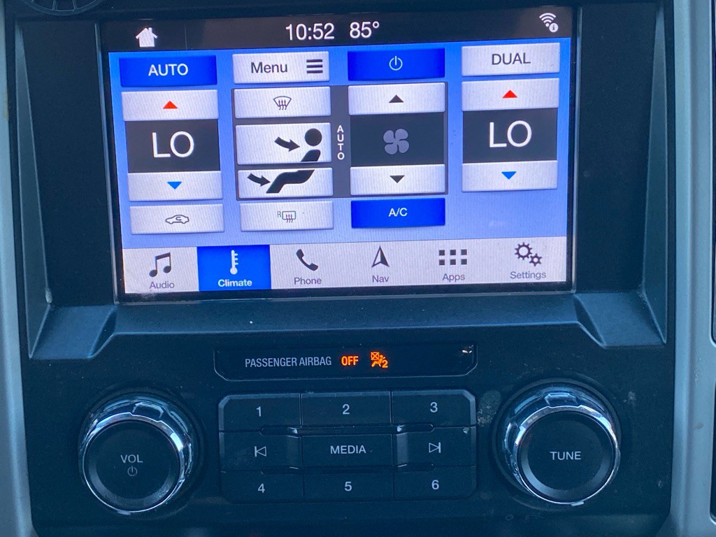 2019 Ford F-150 Image 21