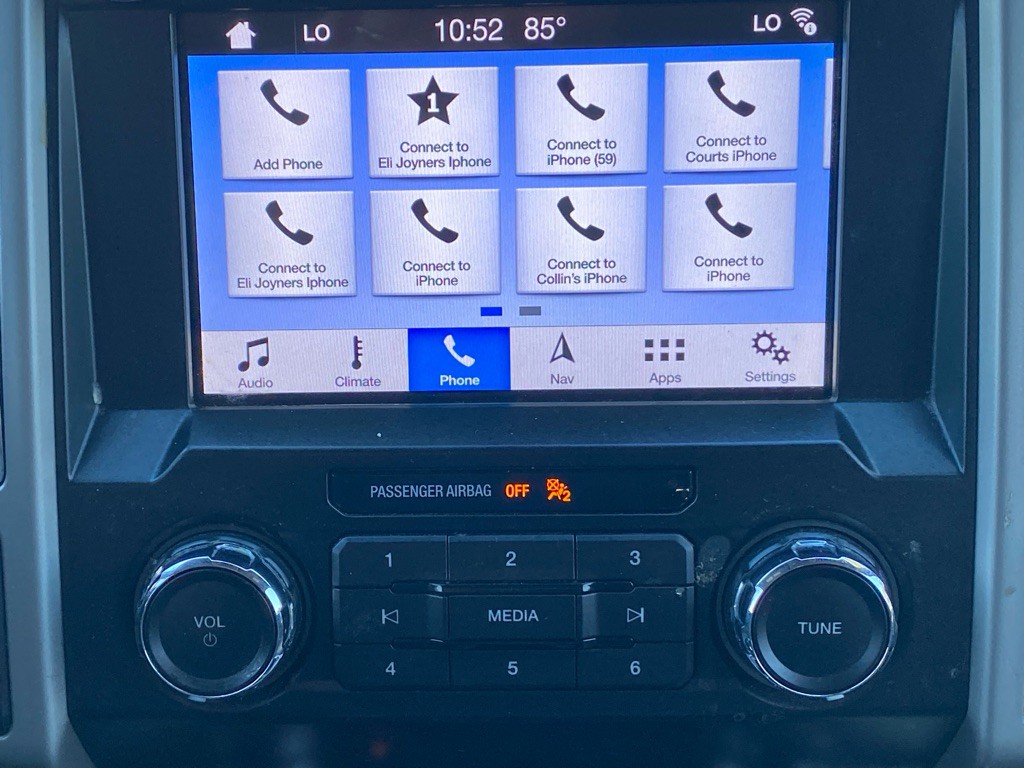 2019 Ford F-150 Image 22
