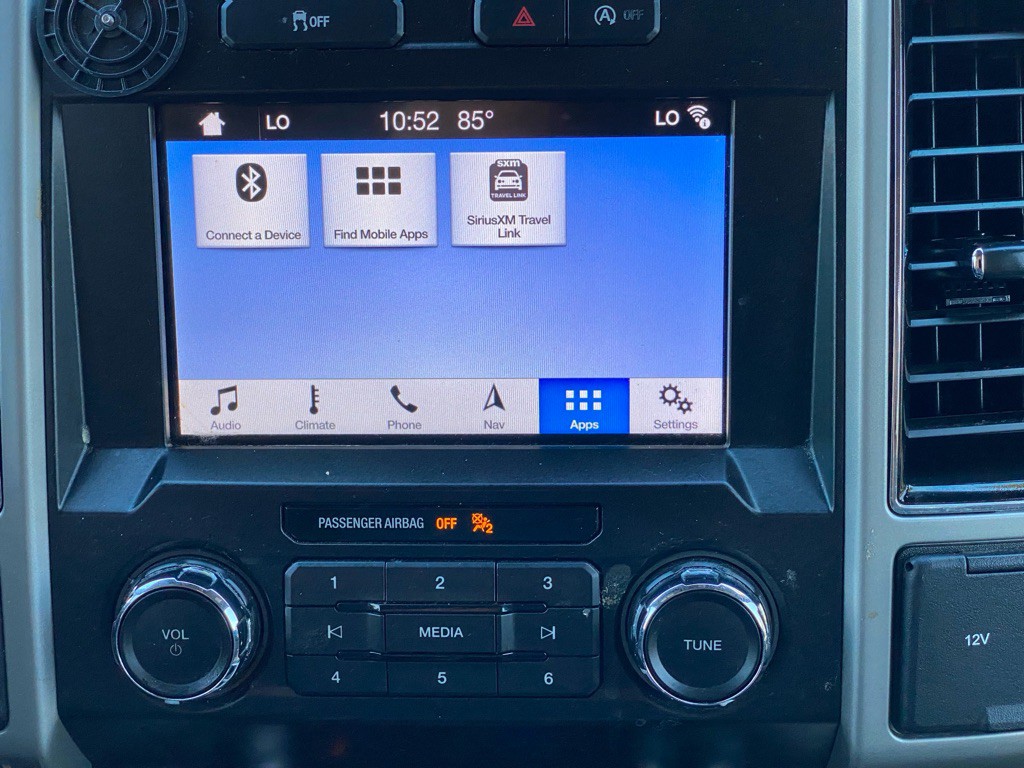 2019 Ford F-150 Image 23