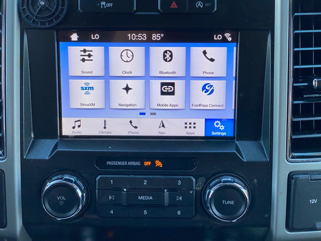 2019 Ford F-150 Image 24