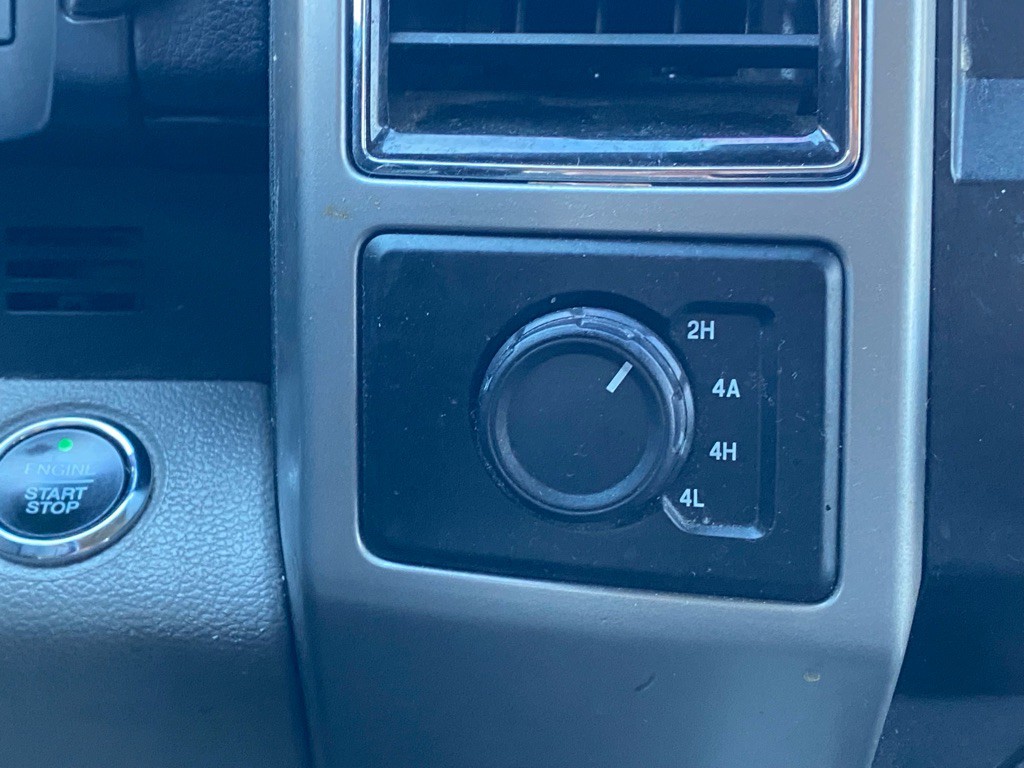 2019 Ford F-150 Image 25