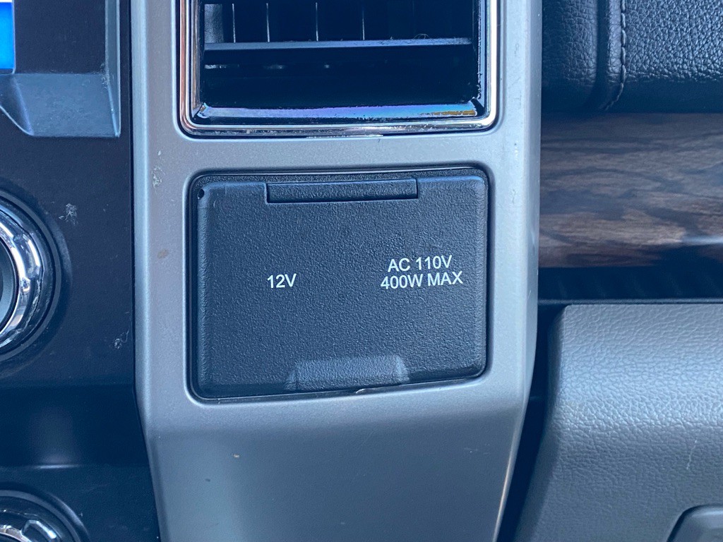 2019 Ford F-150 Image 26