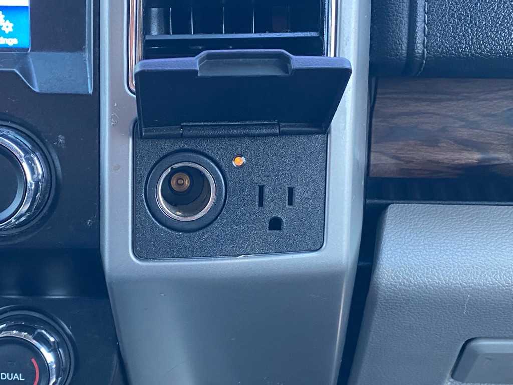 2019 Ford F-150 Image 27