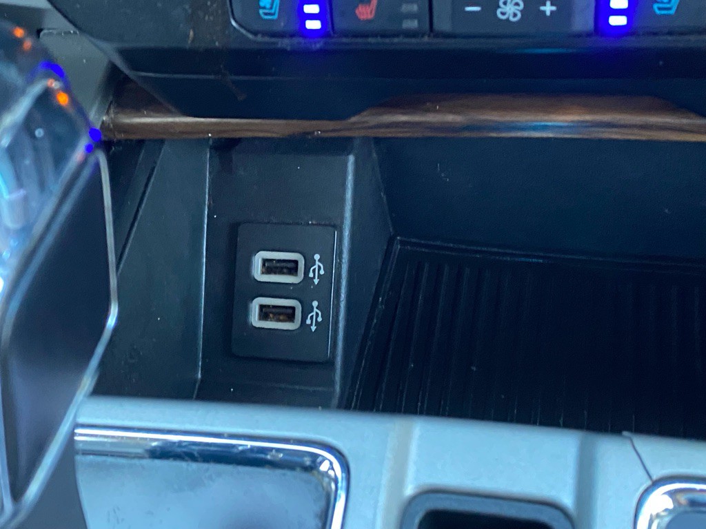 2019 Ford F-150 Image 28