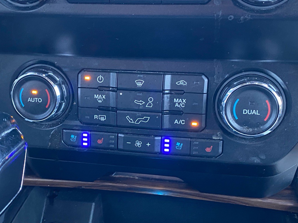 2019 Ford F-150 Image 29