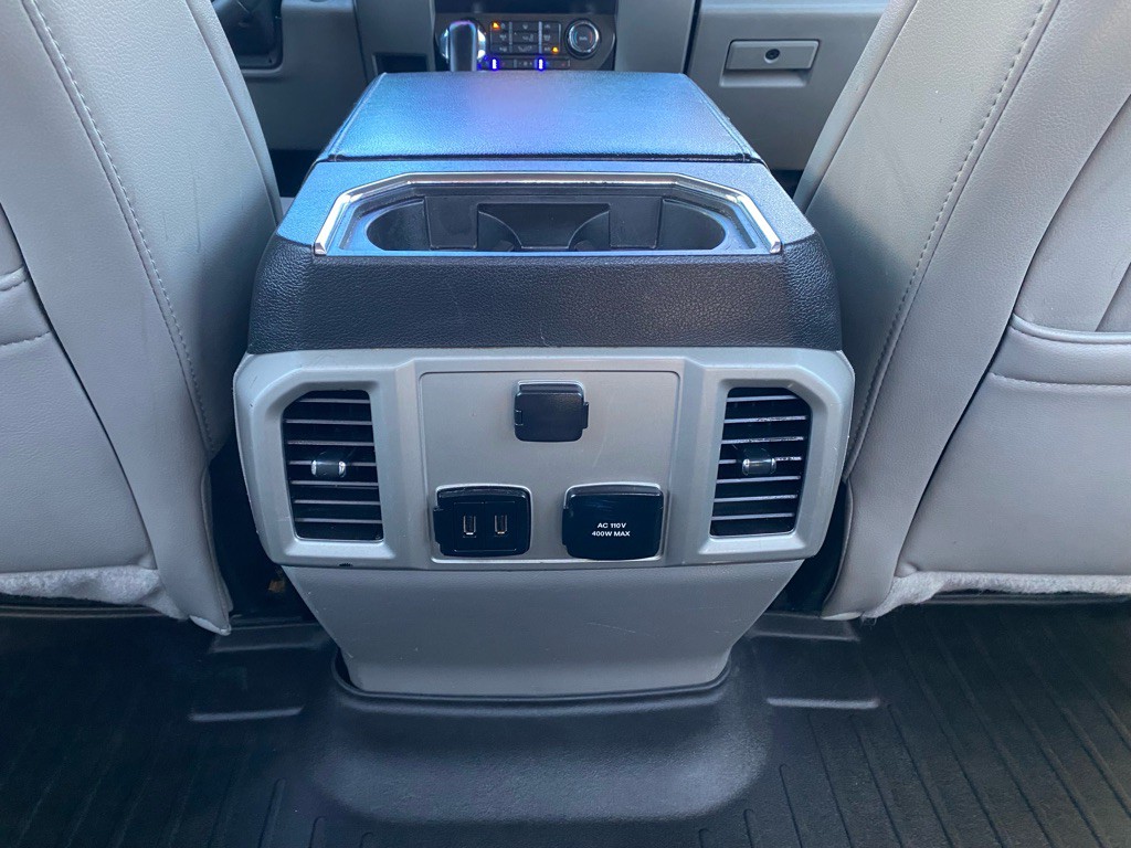2019 Ford F-150 Image 32