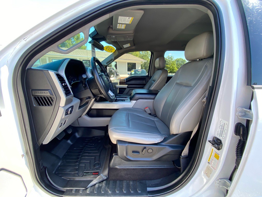 2019 Ford F-150 Image 33