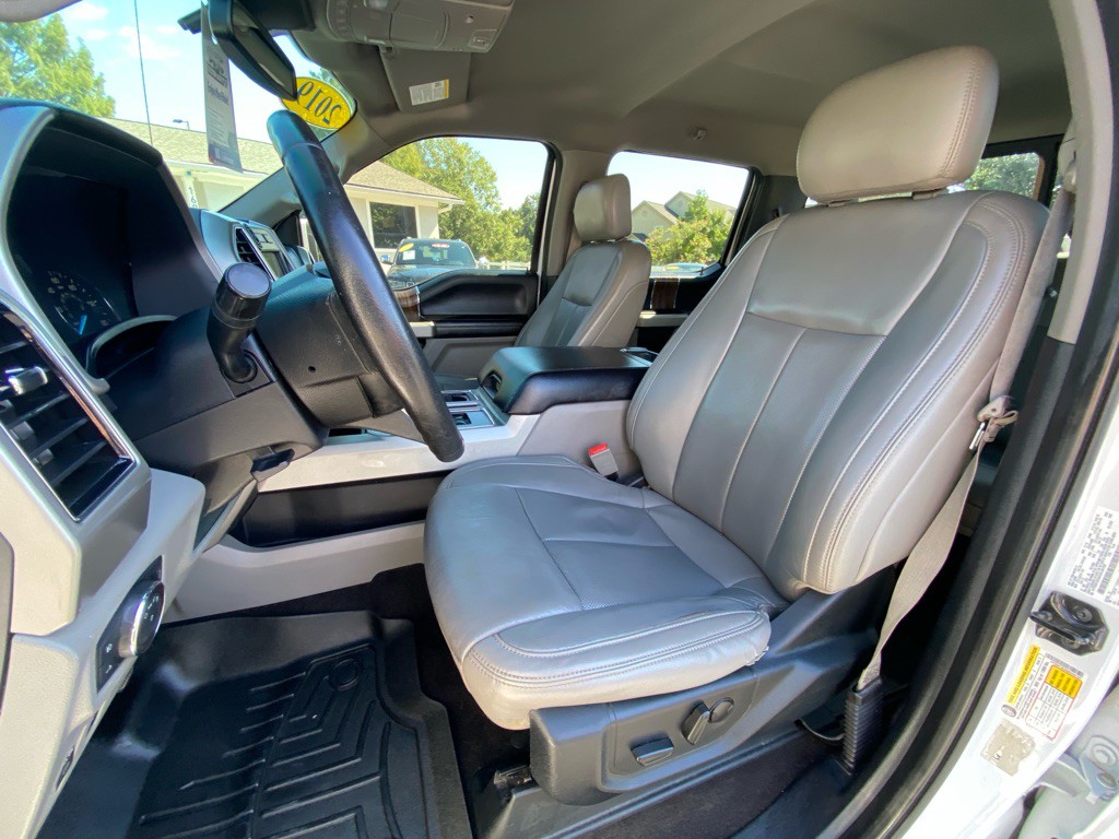 2019 Ford F-150 Image 34