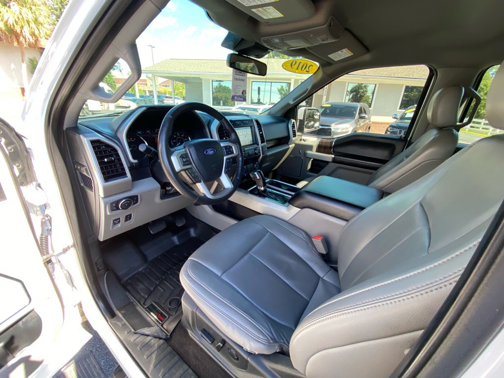 2019 Ford F-150 Image 35