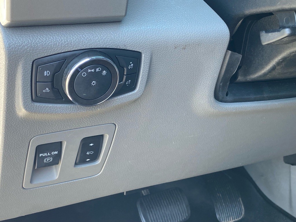 2019 Ford F-150 Image 36