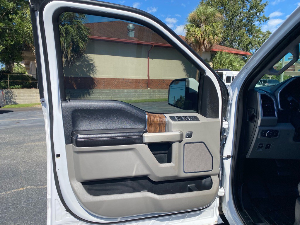 2019 Ford F-150 Image 38