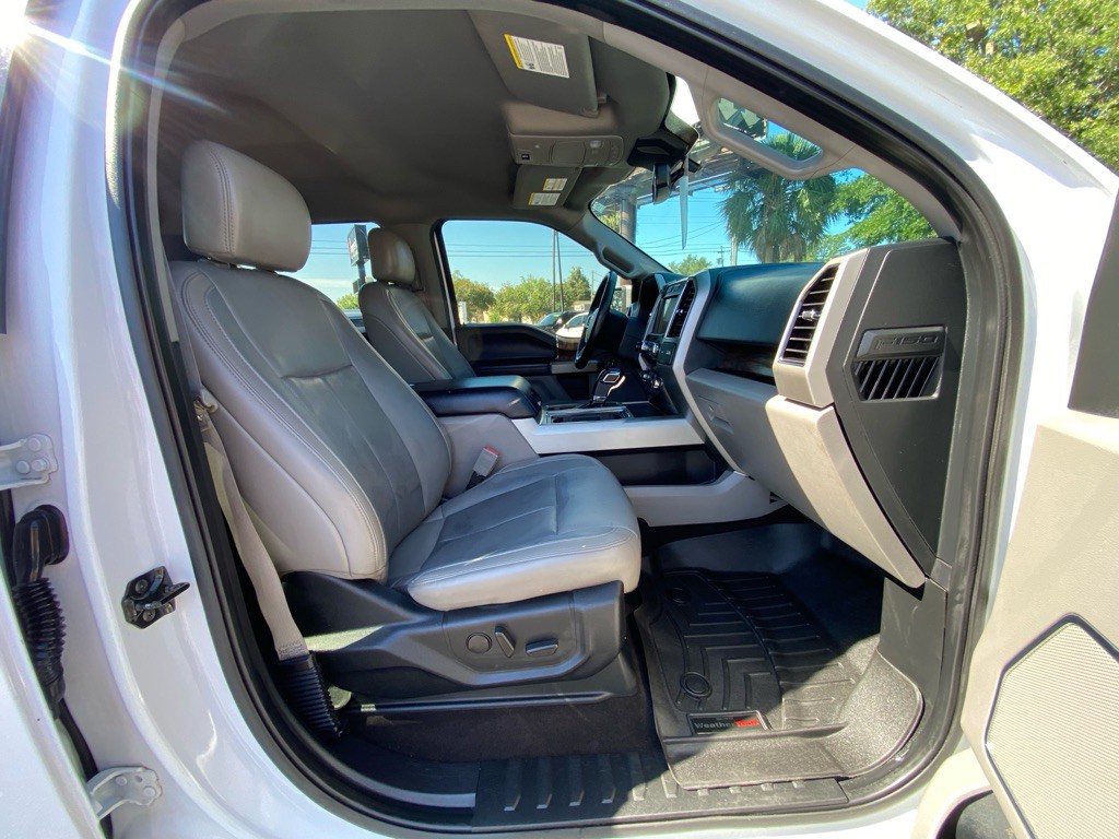 2019 Ford F-150 Image 39