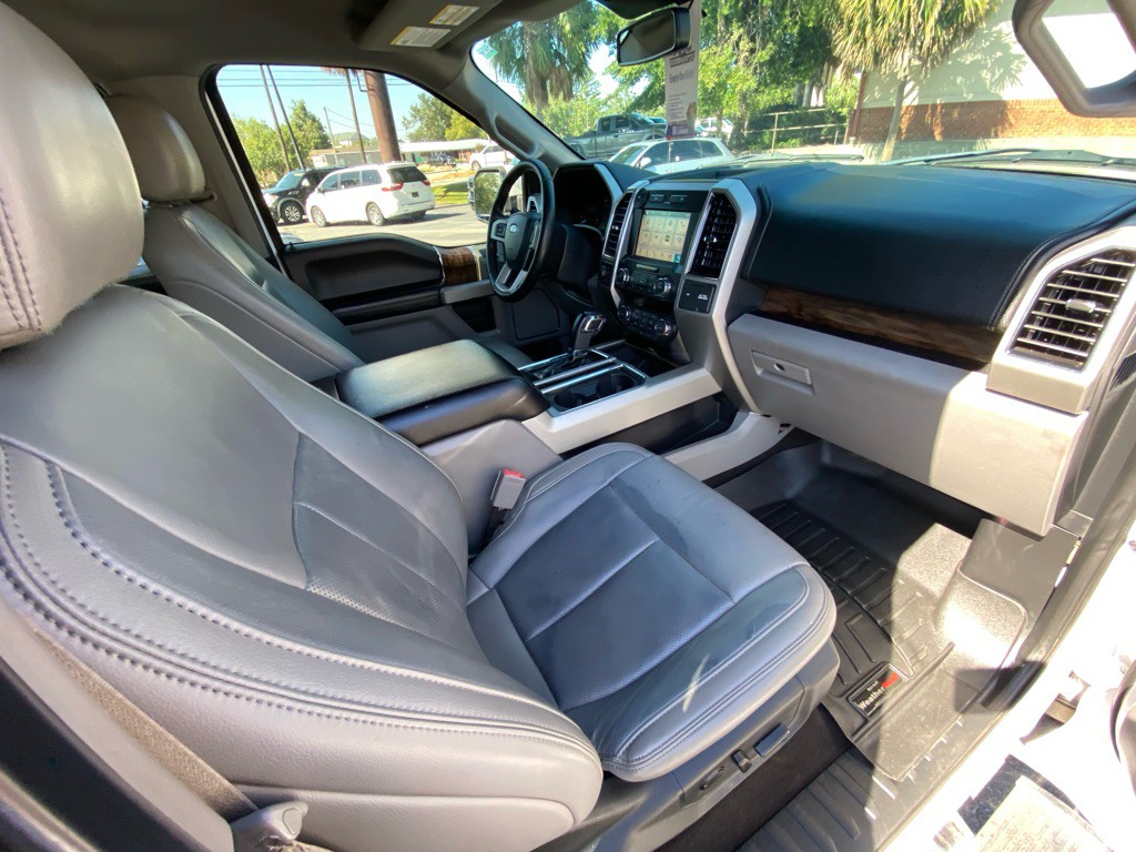2019 Ford F-150 Image 40