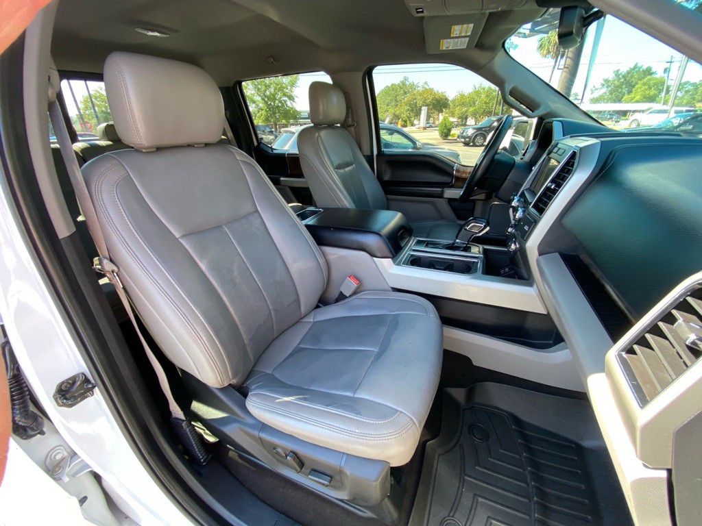 2019 Ford F-150 Image 41