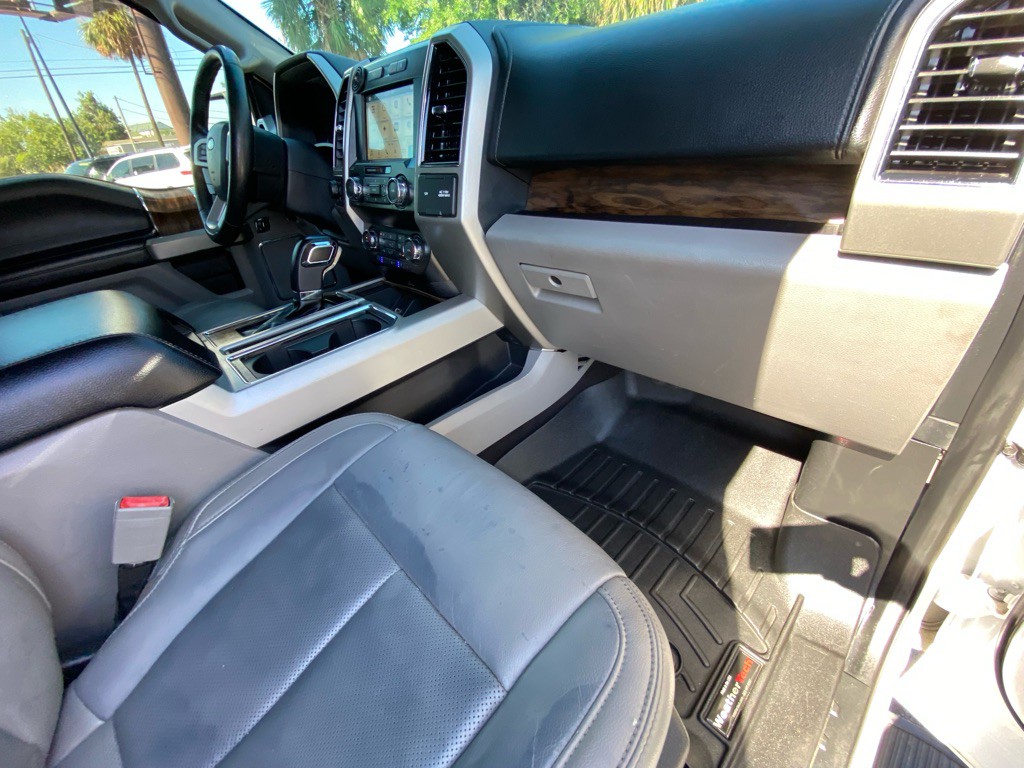 2019 Ford F-150 Image 42