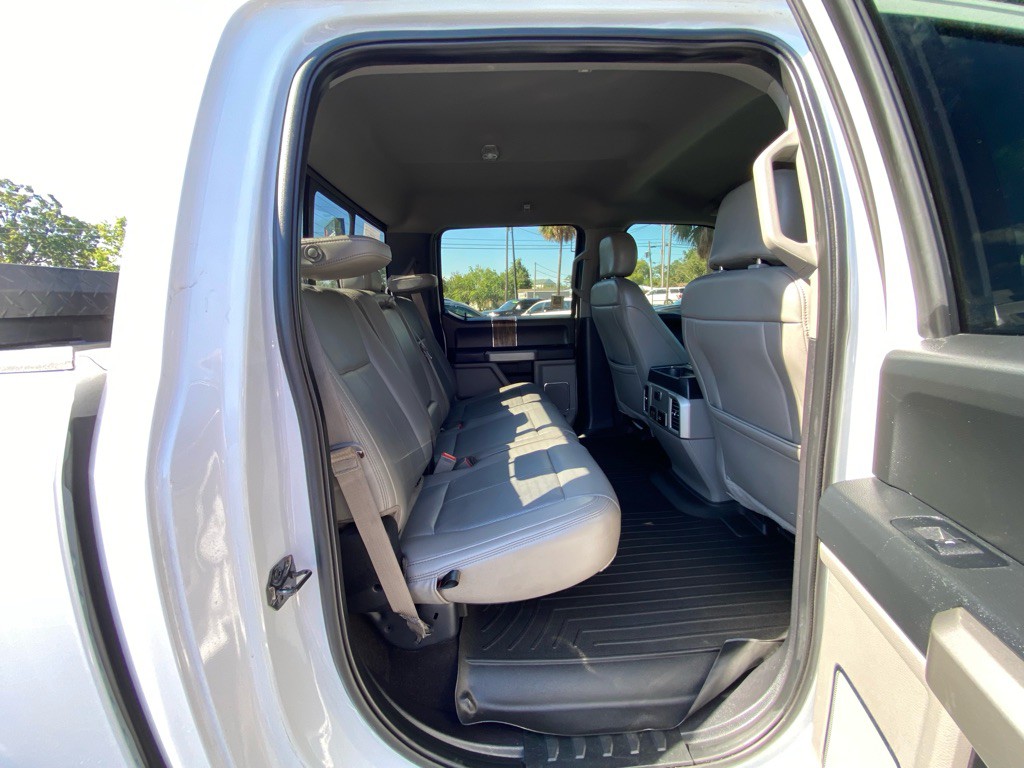 2019 Ford F-150 Image 44