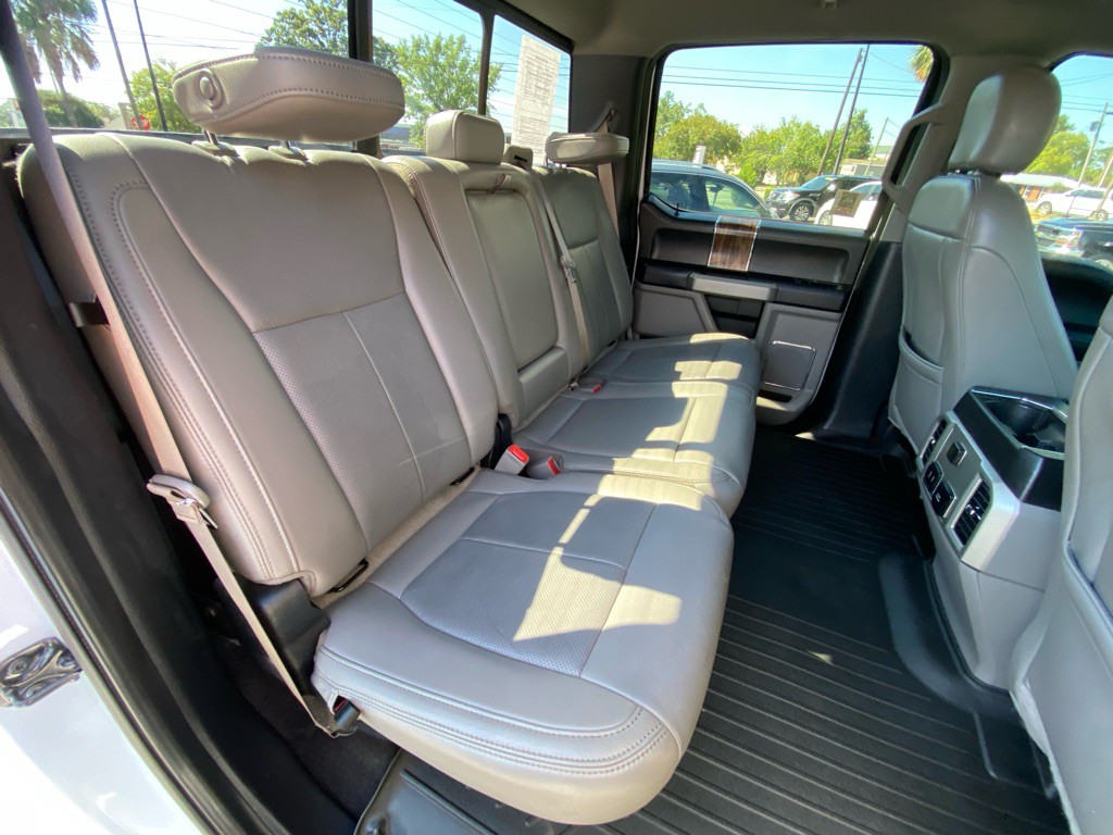 2019 Ford F-150 Image 46