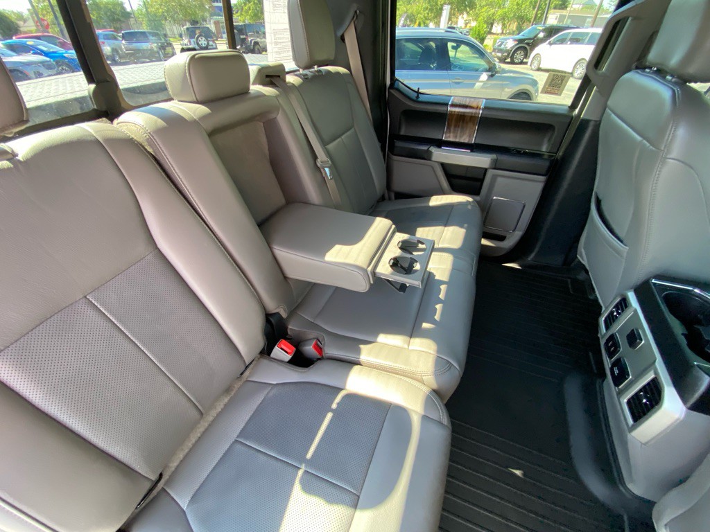 2019 Ford F-150 Image 47
