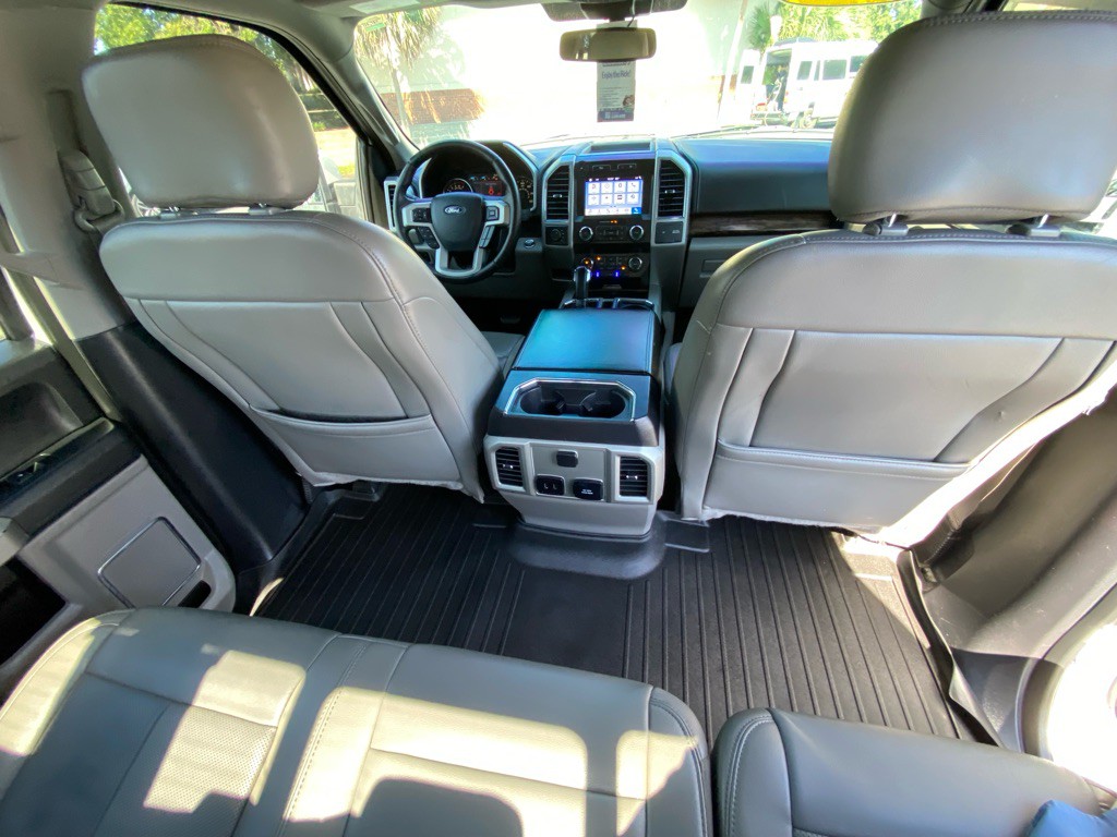 2019 Ford F-150 Image 48