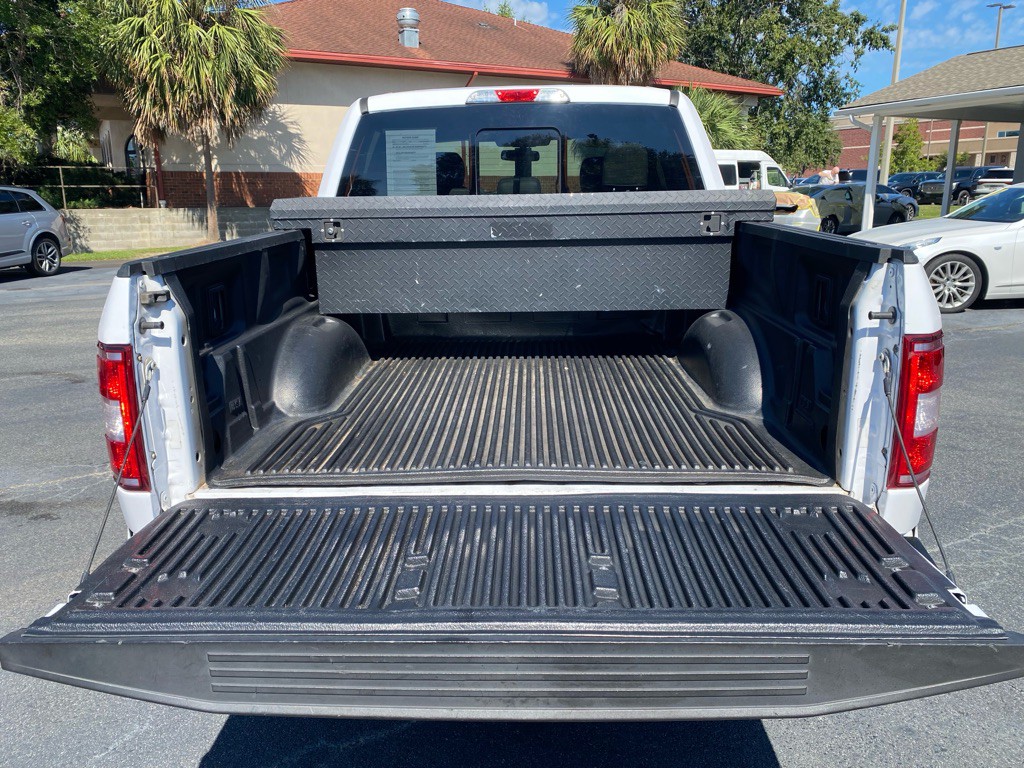 2019 Ford F-150 Image 49