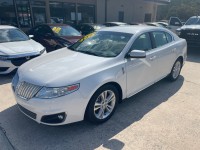 Image for 2011 Lincoln MKS  ID: 6814274