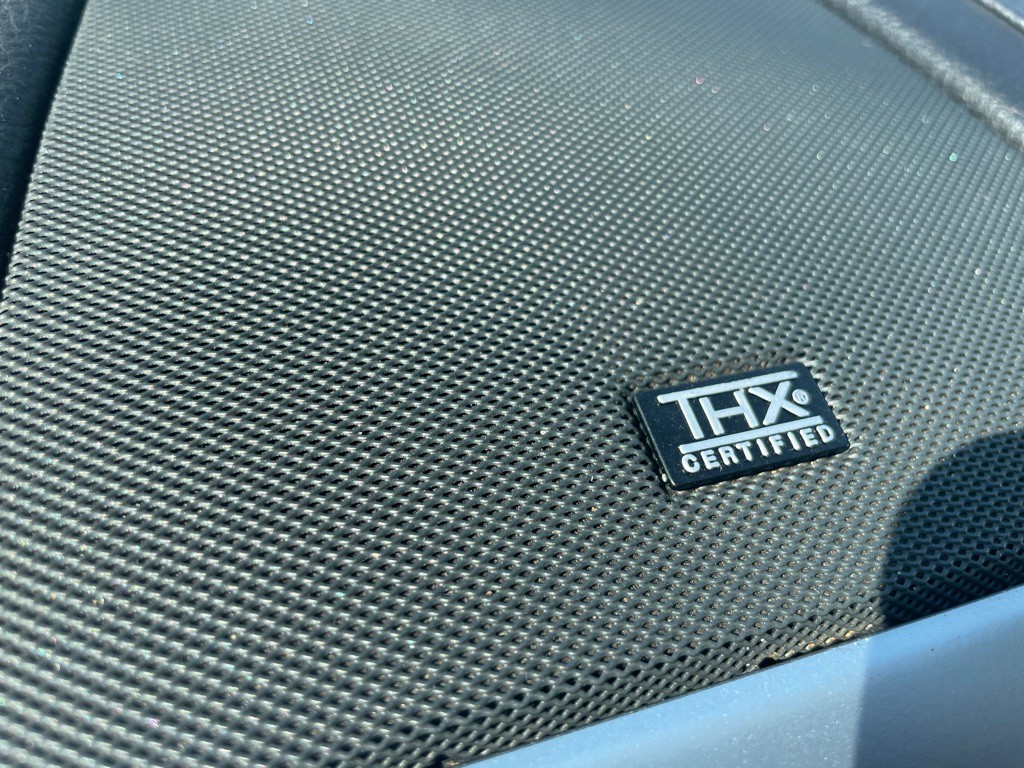 2011 Lincoln MKS Image 23