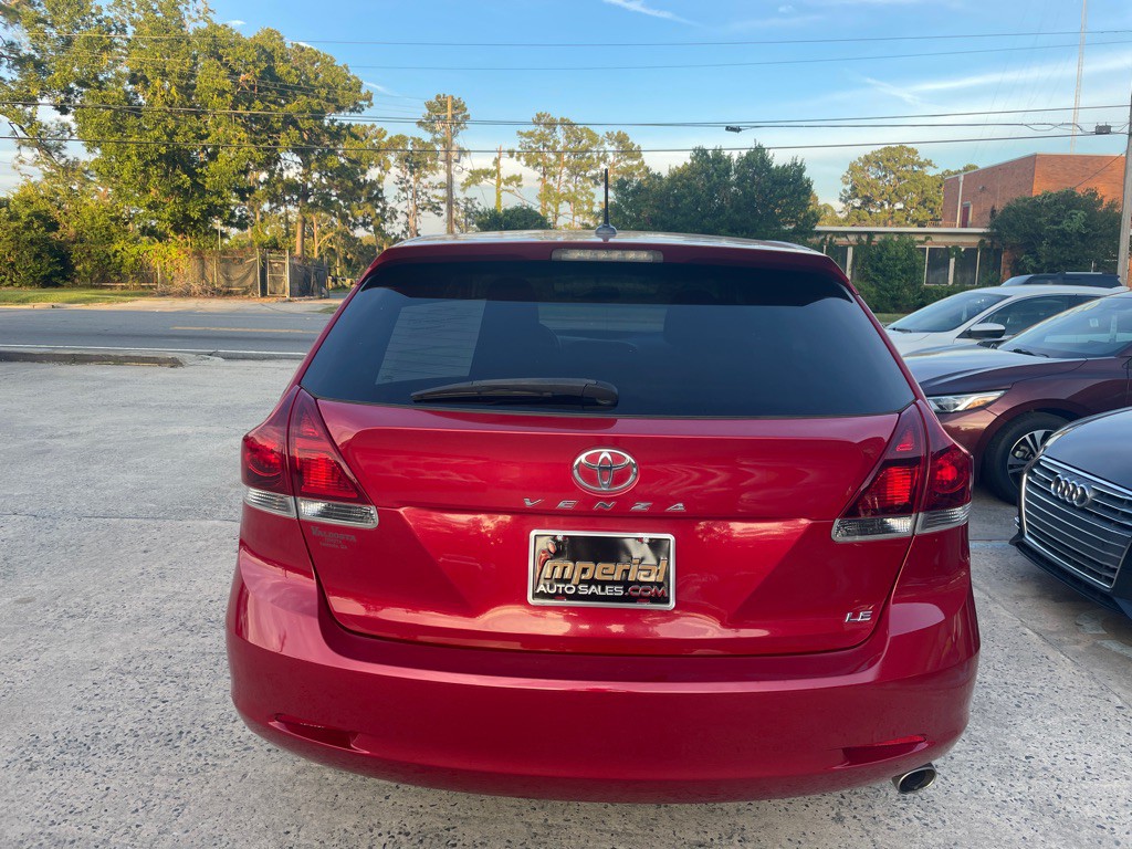 2013 Toyota Venza Image 6