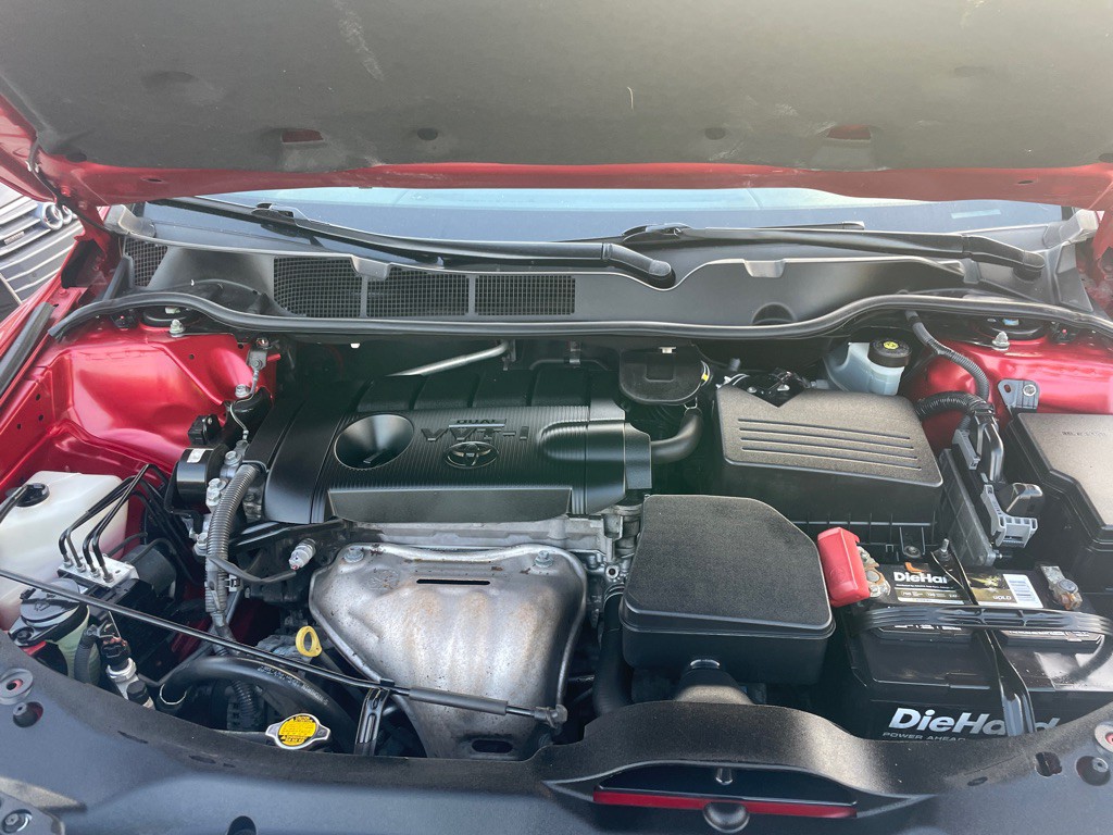 2013 Toyota Venza Image 9
