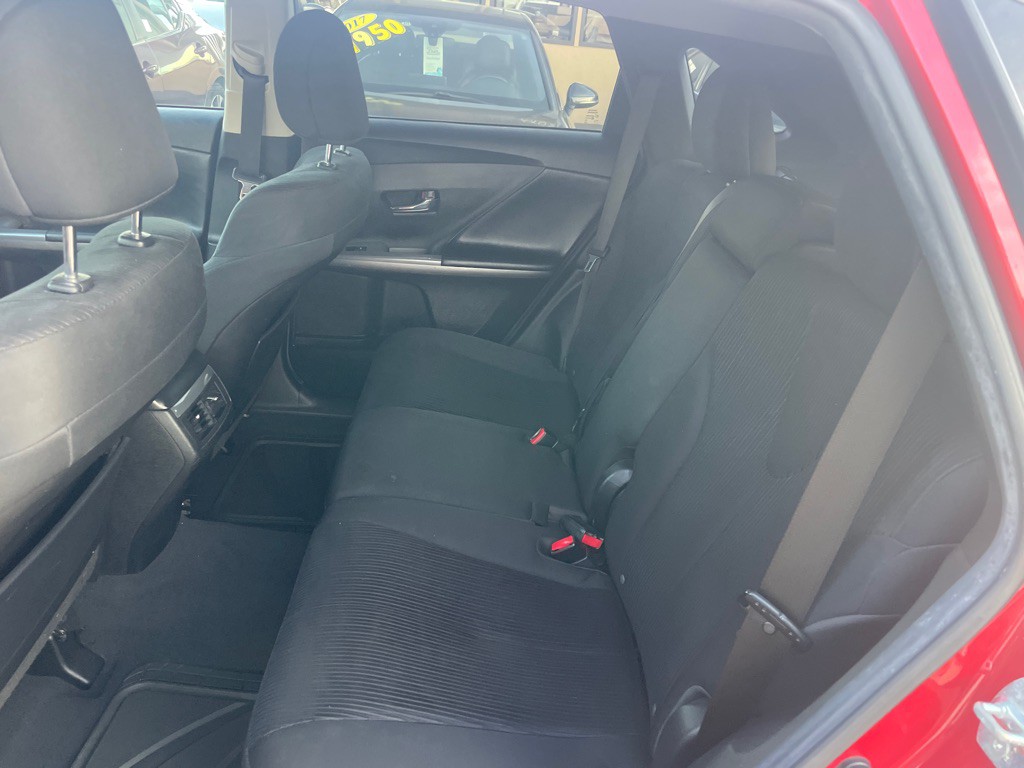 2013 Toyota Venza Image 11