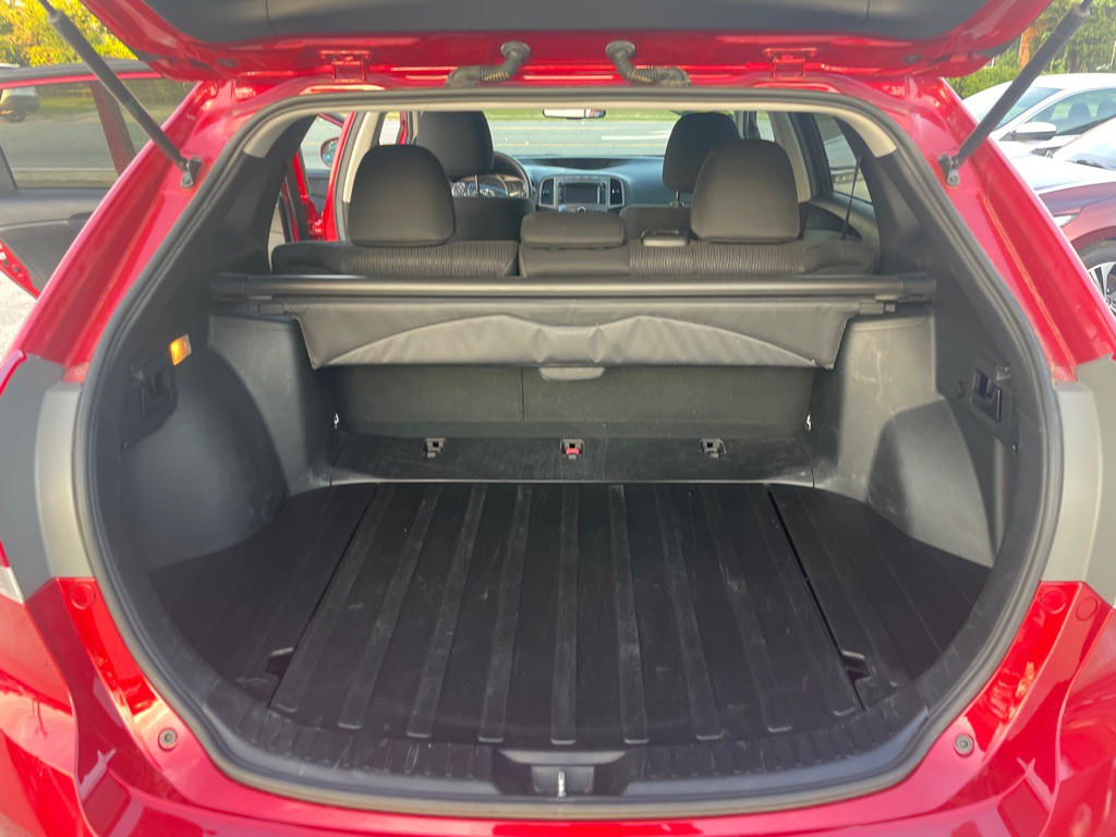 2013 Toyota Venza Image 12