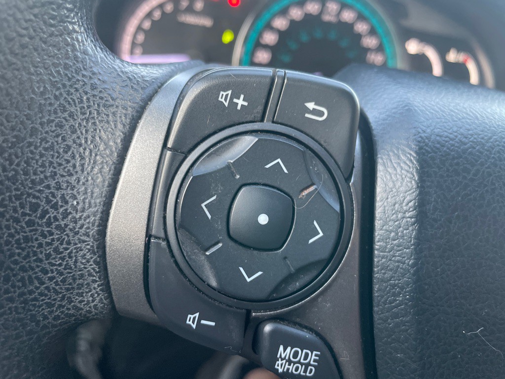 2013 Toyota Venza Image 16