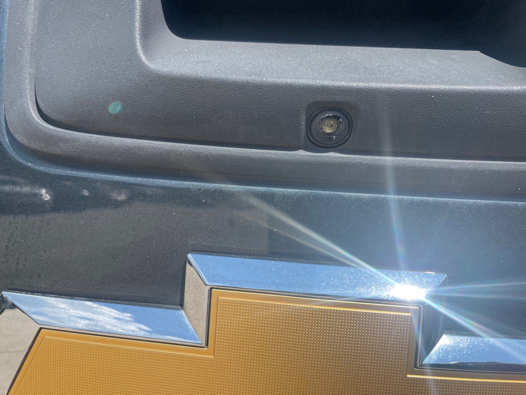 2018 Chevrolet Silverado 1500 Image 8